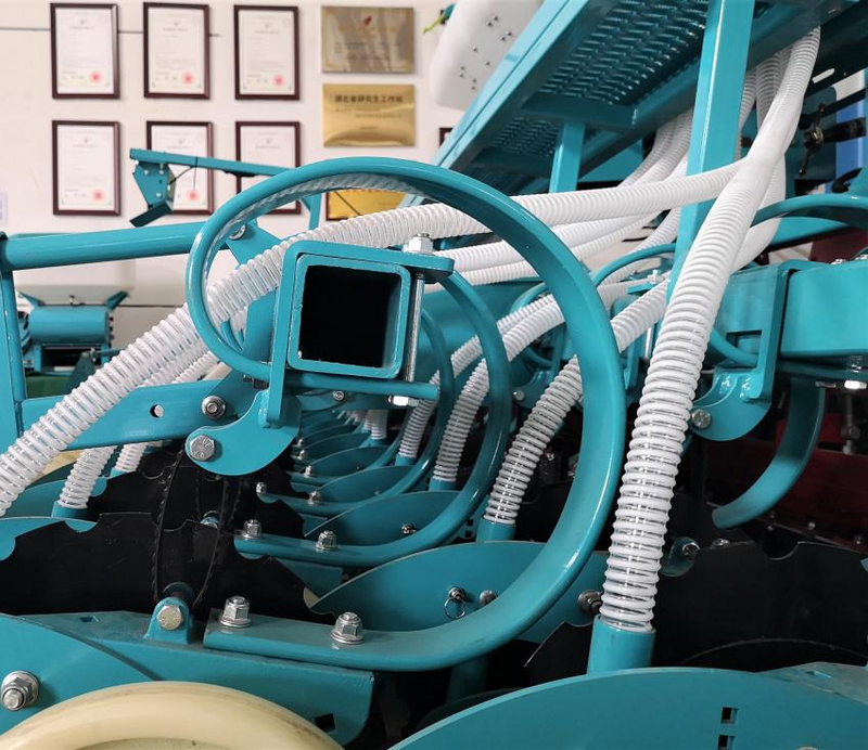 展示