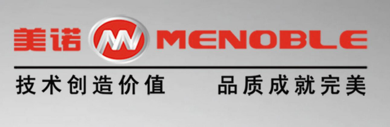 中機美諾商標圖案