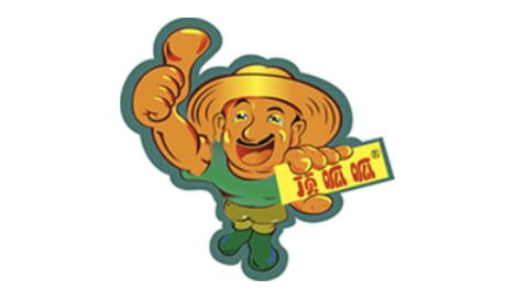 河北頂呱呱的企業(yè)標識