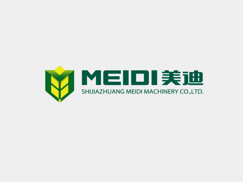 石家莊美迪logo